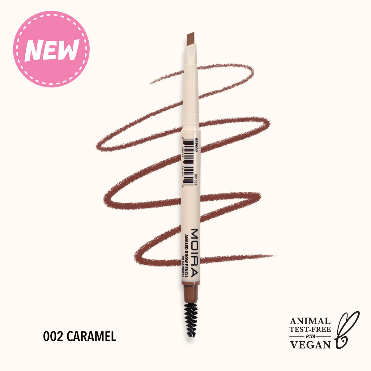 ANGLED BROW PENCIL: ANGLED BROW PENCIL(006 DARK BROWN)