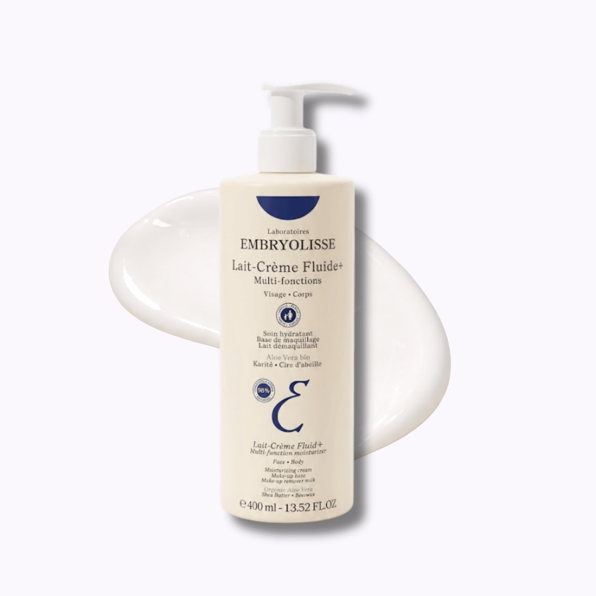 Embryolisse Lait-Crème Fluid+