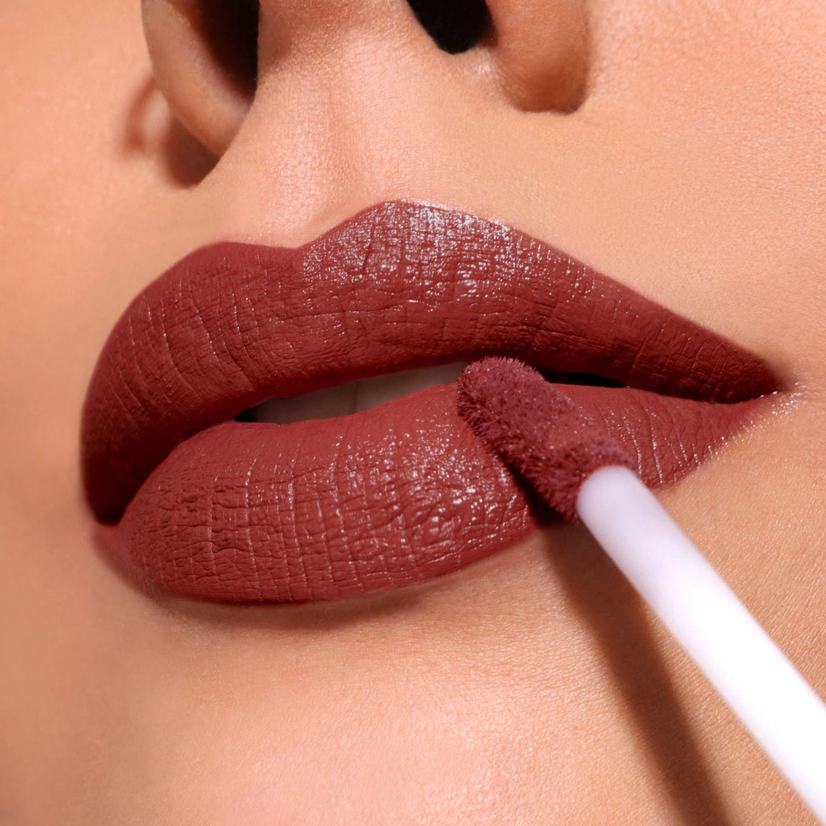 Lip Divine Liquid Lipstick (013, Most)