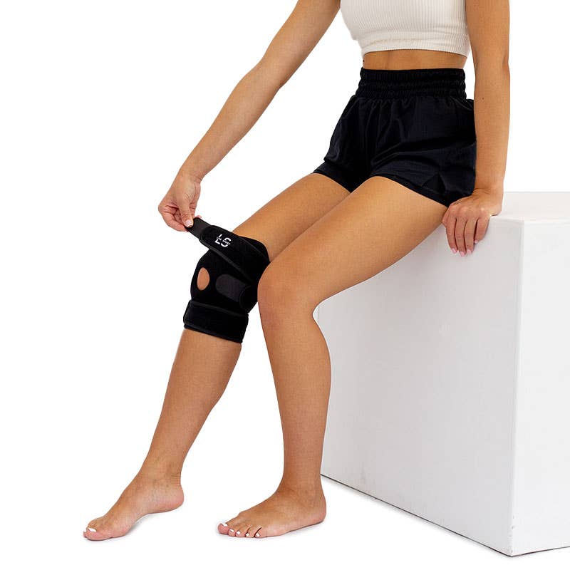 Knee Joint Orthosis | Knee Support | Knee Brace