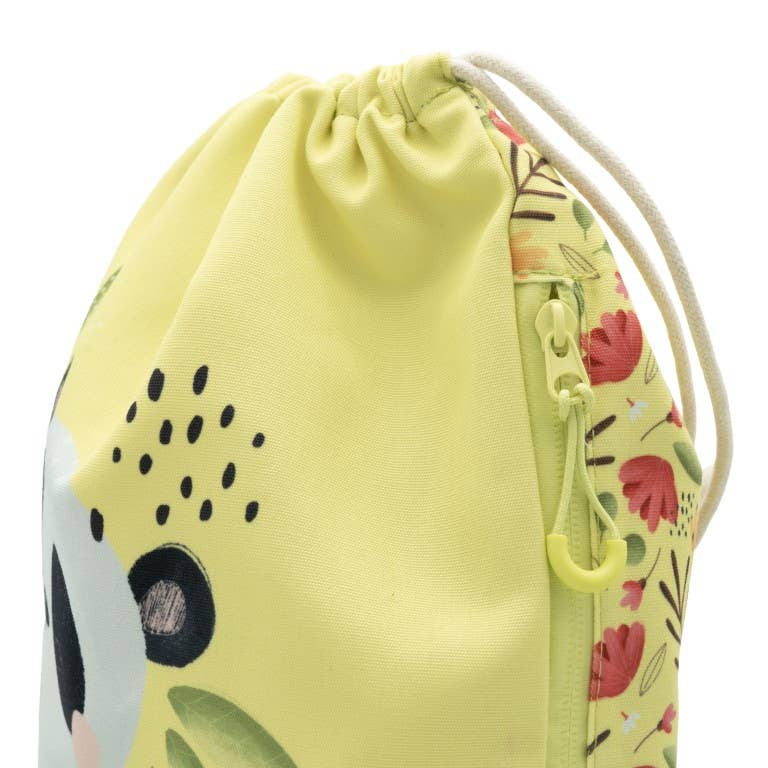 Waterproof bag - Gnummy the panda