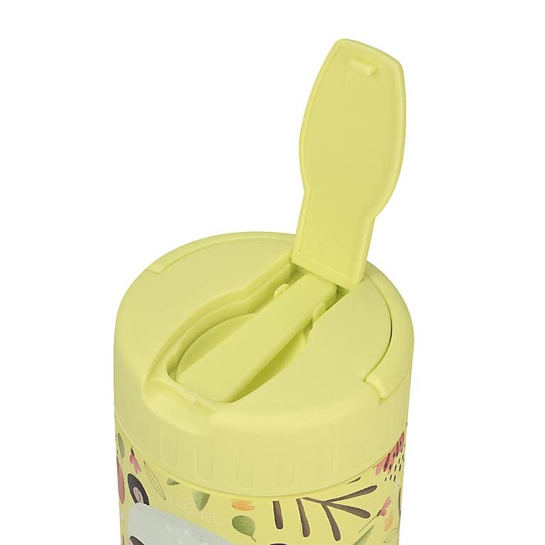 Food Jar - 350ml - Gnummy The Panda