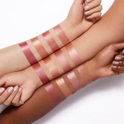 E.l.f. Halo Glow Blush Beauty Wand Candlelit 0.33 fl oz - New