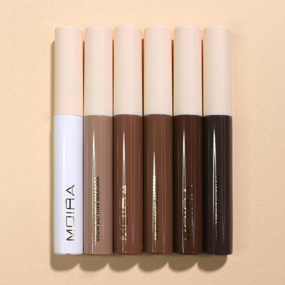 BROW DEFYING MASCARA: 006 Espresso