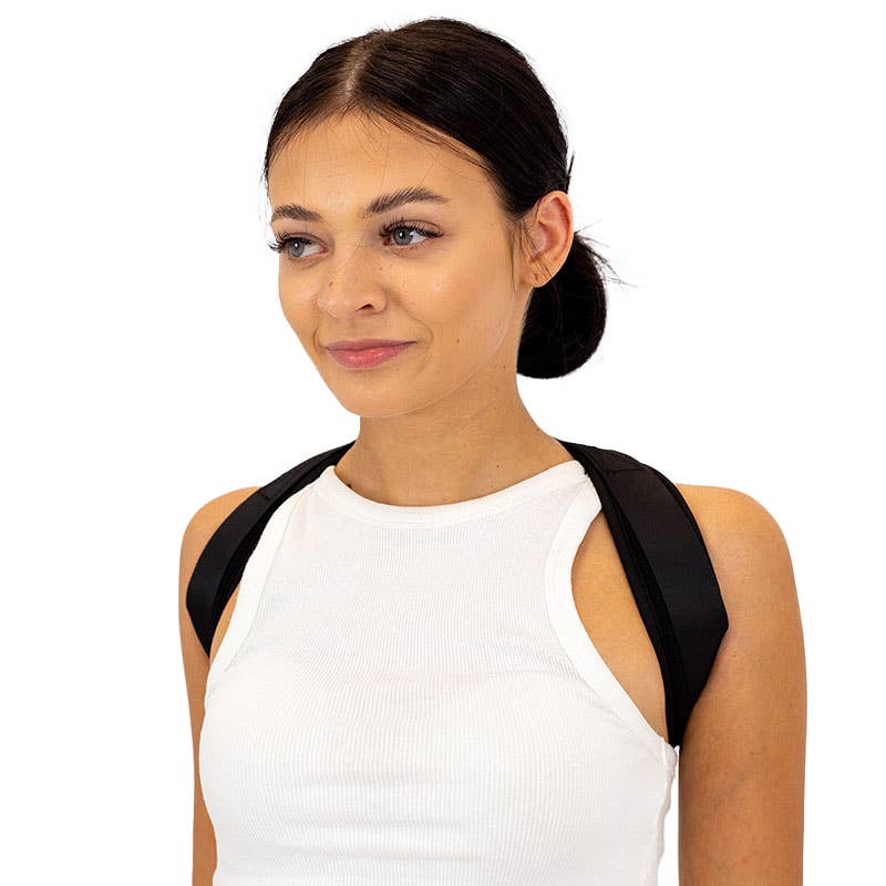 Back Stabilizer | Back Support | Back Brace: L