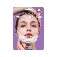 Kocostar Hydrogel Chin Mask Sheet