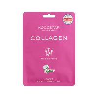 Kocostar Collagen Face Mask Sheet
