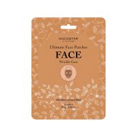 Kocostar Patches Wrinkle Care Facemask Sheet
