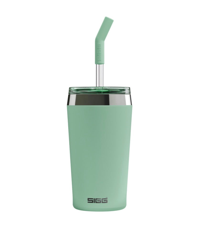 SIGG Helia Milky Green 0.45L