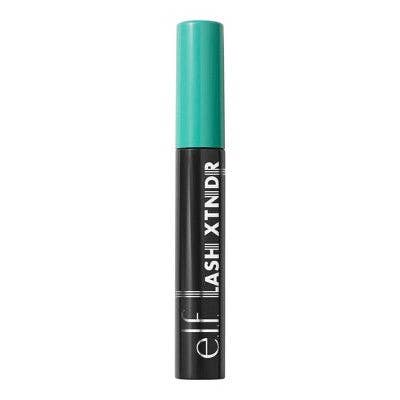 E.l.f. Lash XTNDR Tubing Mascara Soft Black 0.25oz - New