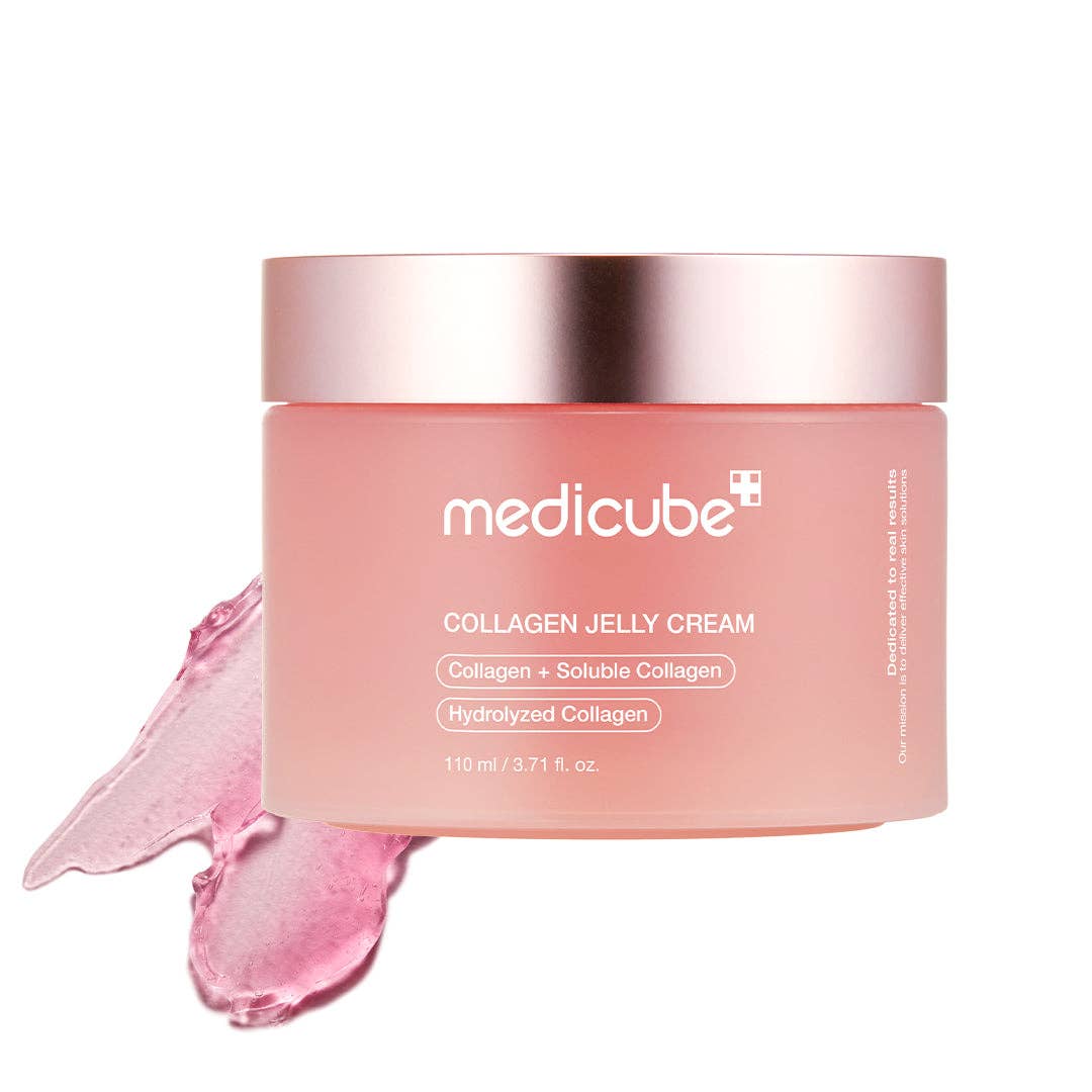 Medicube Collagen Jelly Cream – 110ml