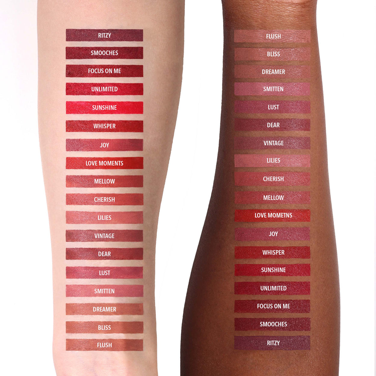 Lip Bloom Lipstick Pencil: DREAMER