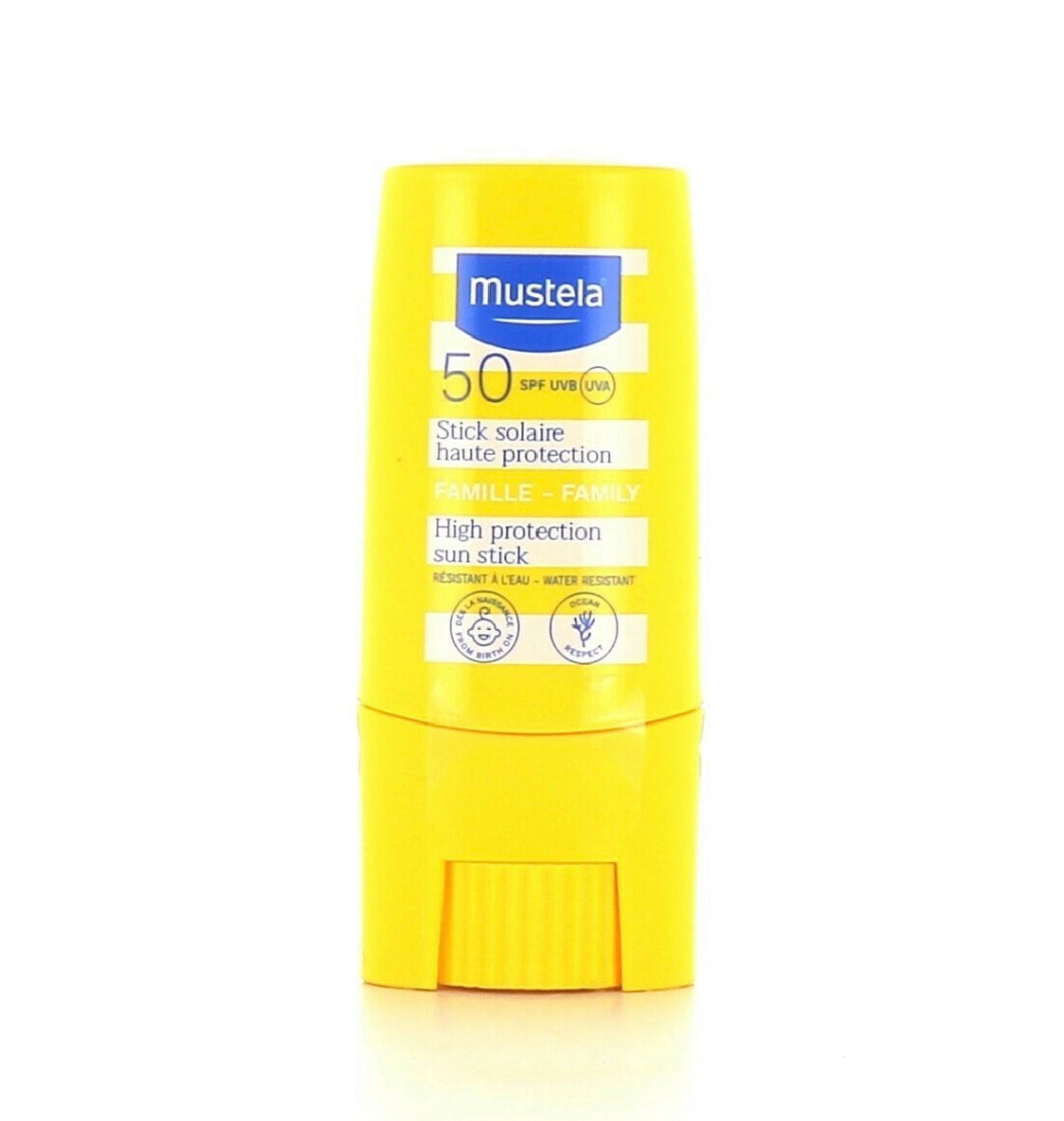 Mustela Sun Stick SPF50 Family 9ml