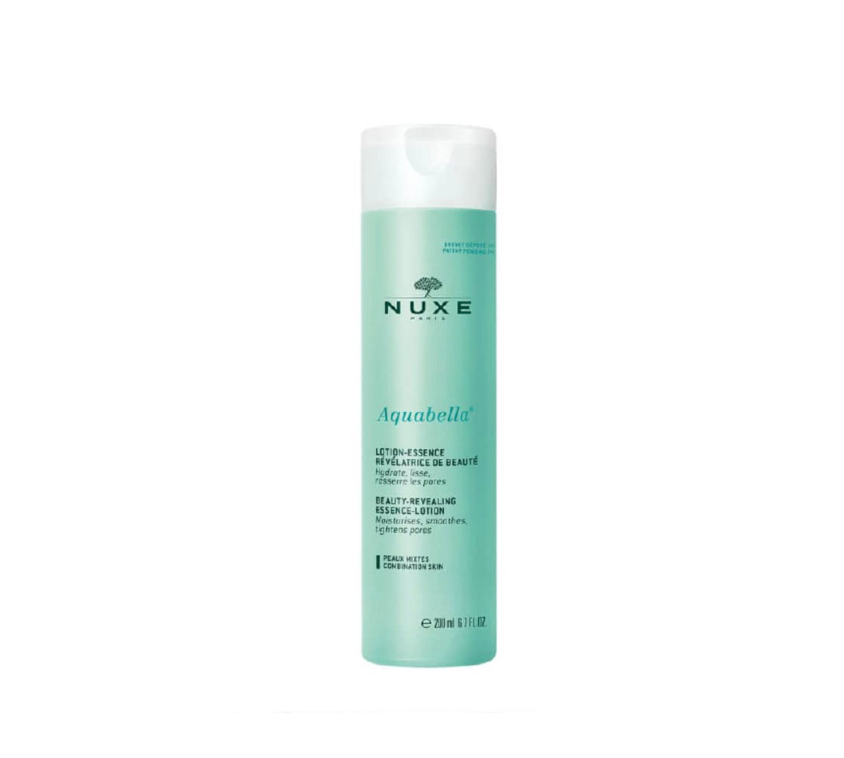 Nuxe – Aquabella Essence Lotion (200 ml)