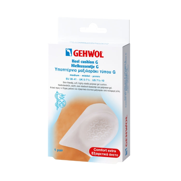 Gehwol Heel Cushion G Medium