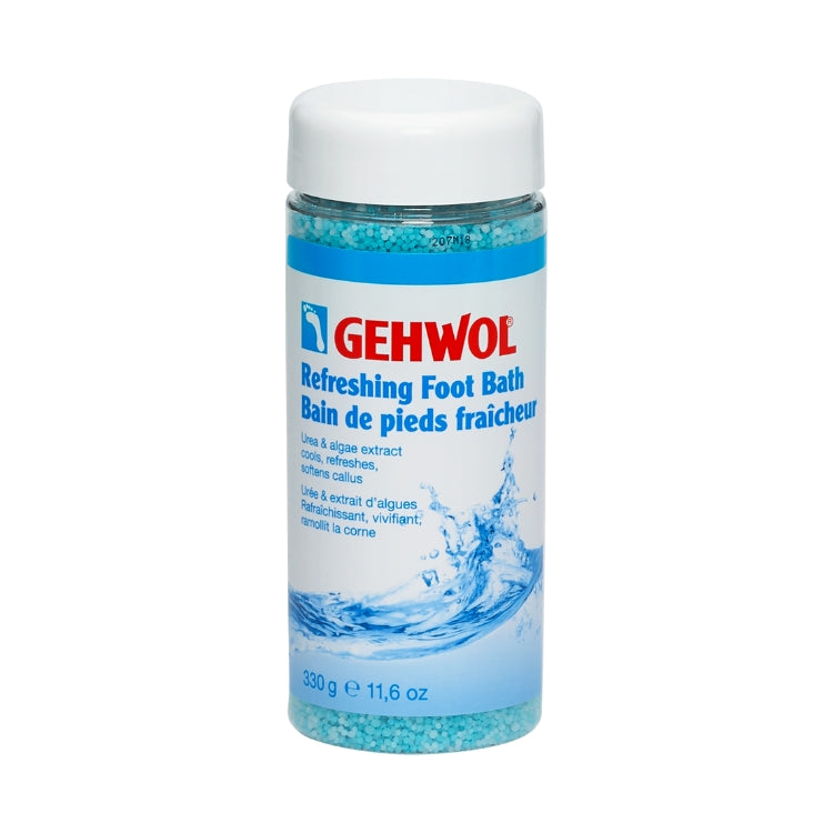 Gehwol Refreshing Footbath 330g Gb/F