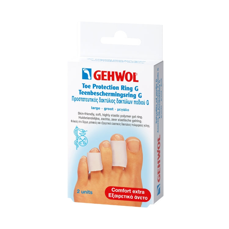 Gehwol Toe Protection Ring G Large
