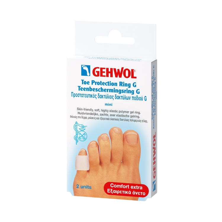 Gehwol Toe Protection Ring G Mini