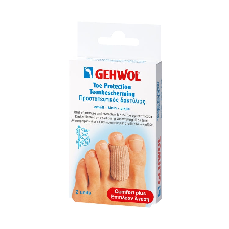 Gehwol Toe Protection Small