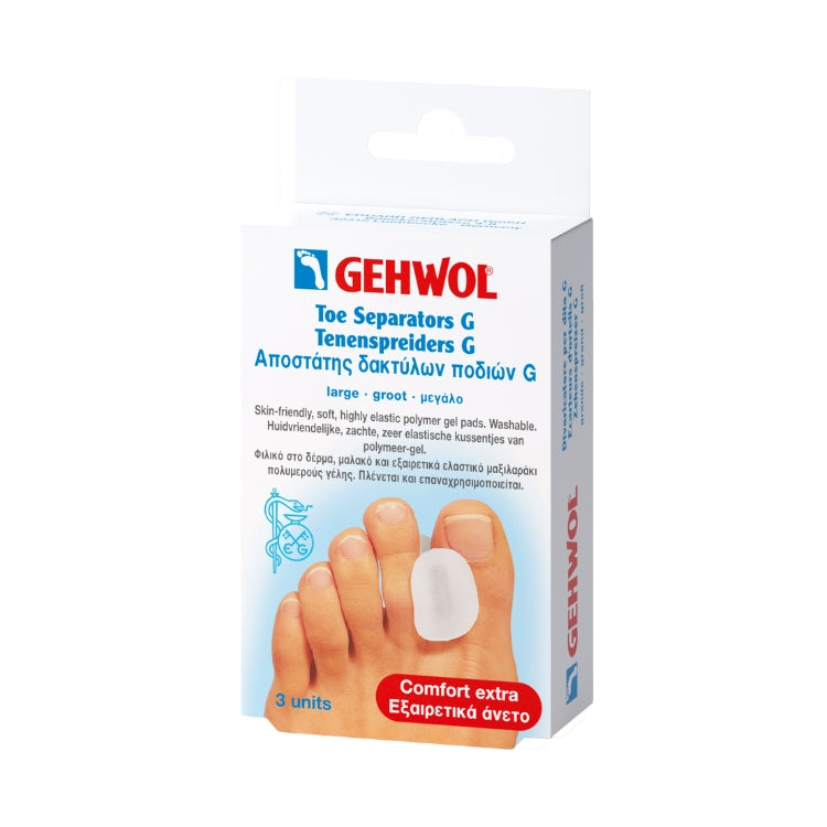 Gehwol Toe Separator G Large