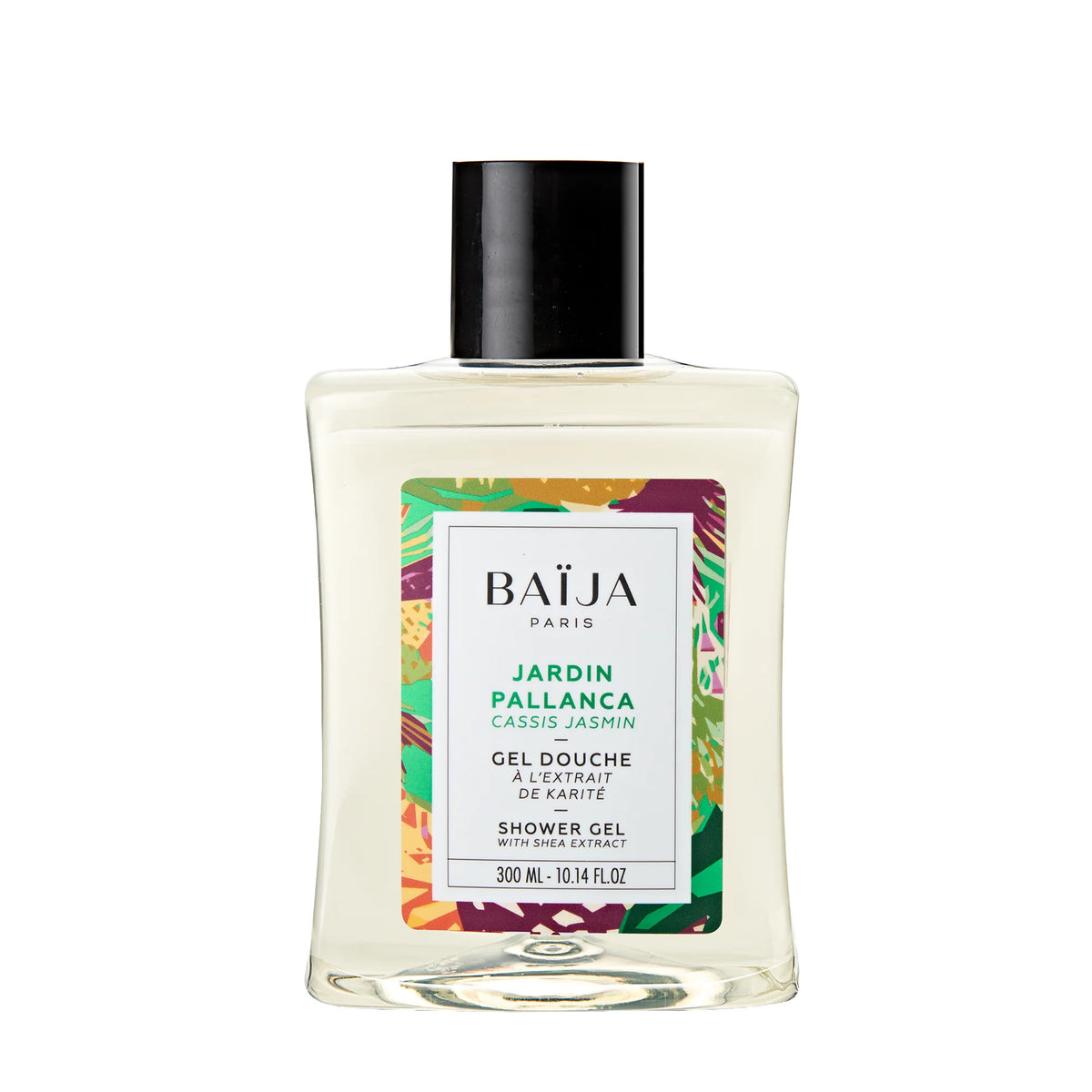 Baïja Jardin Pallanca Shower Gel 300ml