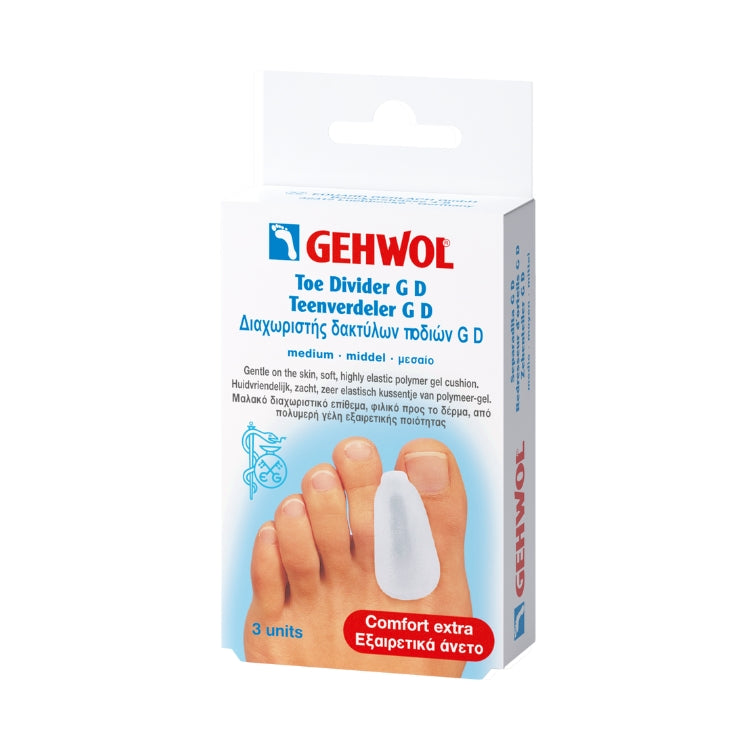 Gehwol Toe Divider Gd Medium