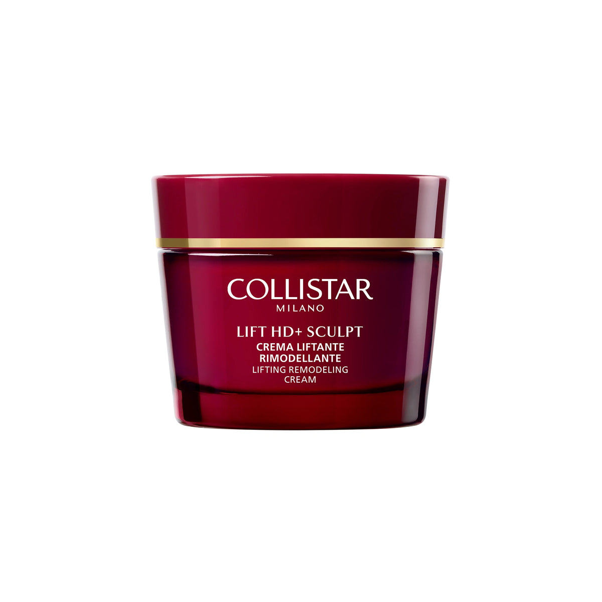 Collistar Lift HD+ Sculpt Lifting Remodeling Cream