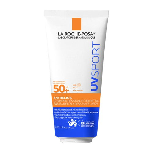 La Roche-Posay Anthelios Wet Skin Lotion SPF50+ 200ml