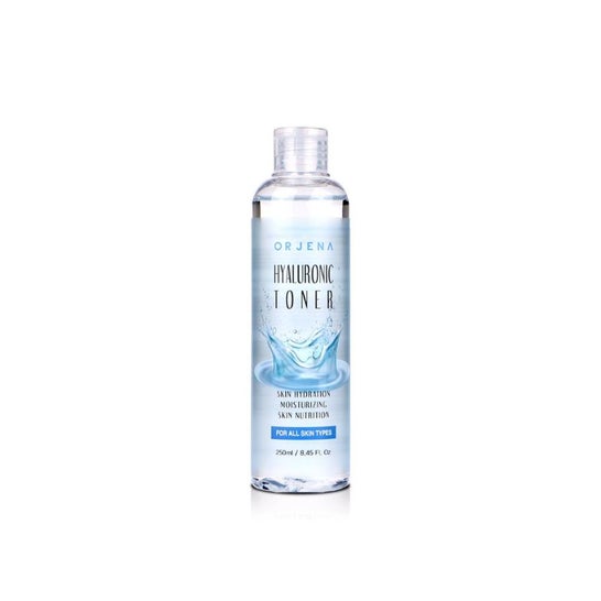 ORJENA Hyaluronic Toner 250Ml