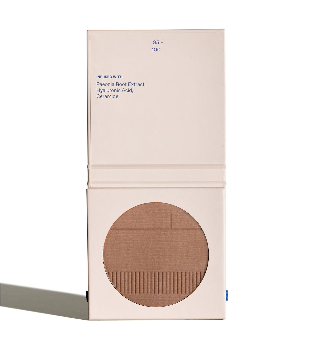 KORRES Natural Light bronzer 01 Light 8g
