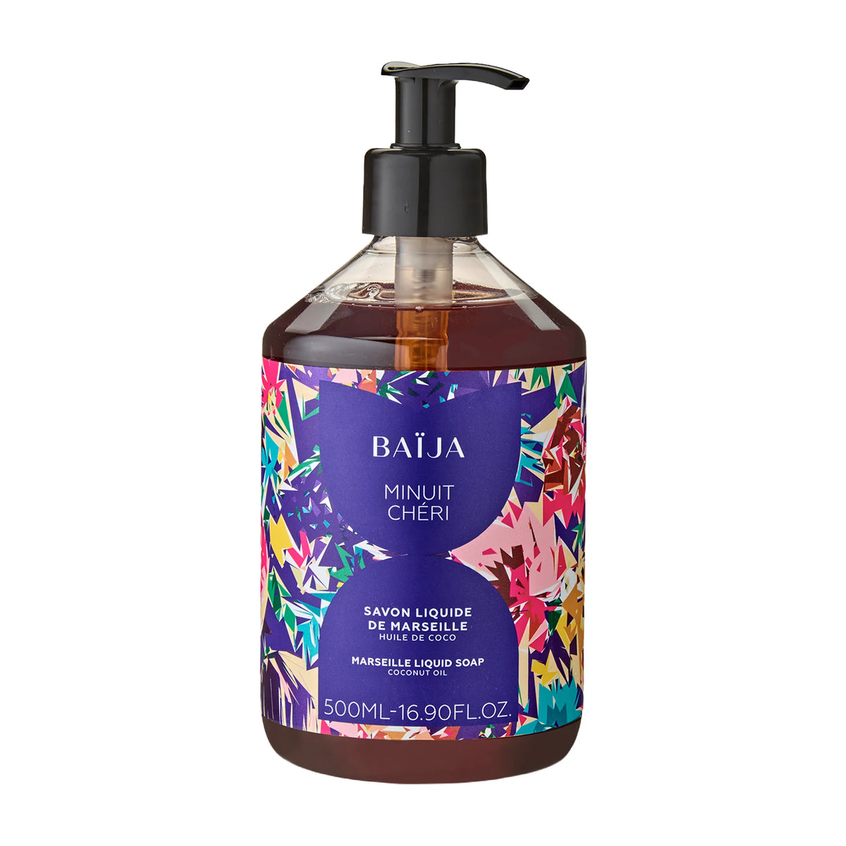 Baïja Minuit Chéri Liquid Soap 500ml