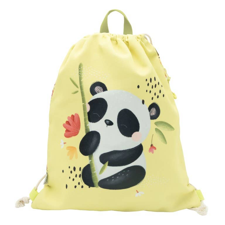 Waterproof bag - Gnummy the panda