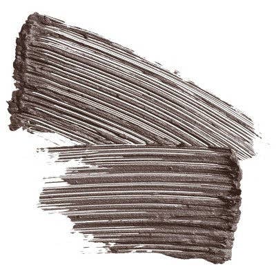 NYX Professional Makeup Thick It Stick It Brow Gel Mascara Ash Brown 0.23 fl oz - New