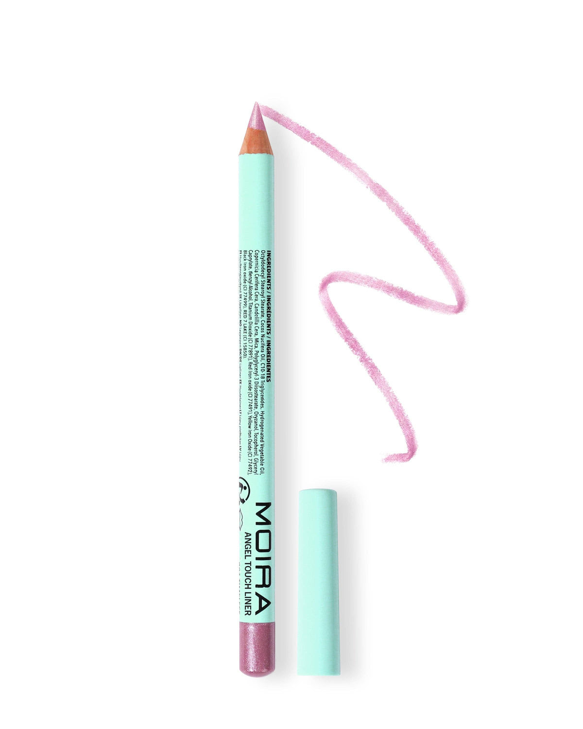 Angel Touch Liner: 001, Golden Hour