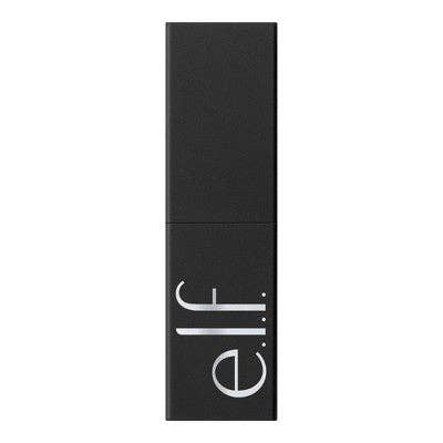 E.l.f. O Face Satin Lipstick – Pleased, 3.8g