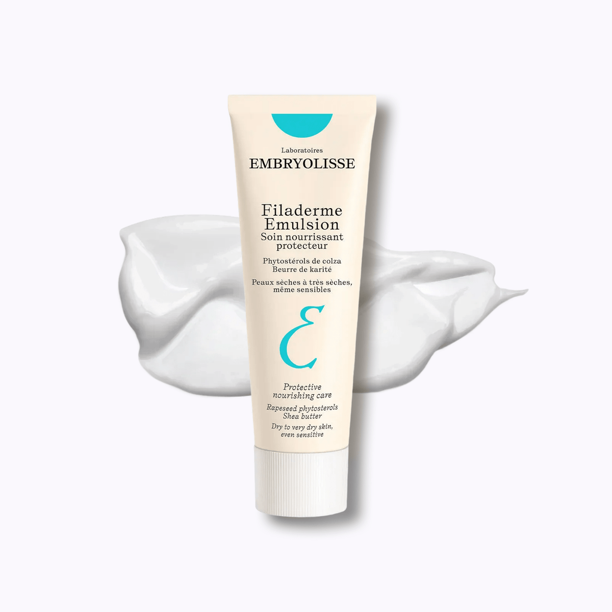 Embryolisse Filaderme Emulsion Face Lotion For Dry Skin