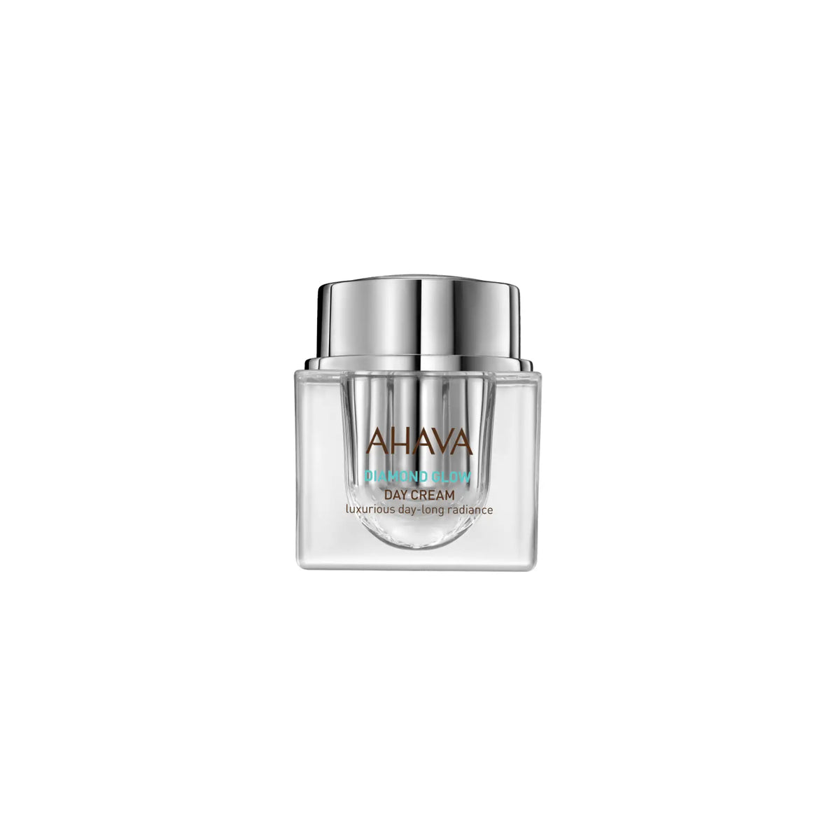 Ahava Diamond Glow Day Cream – Premium skincare for hydration and anti-aging.