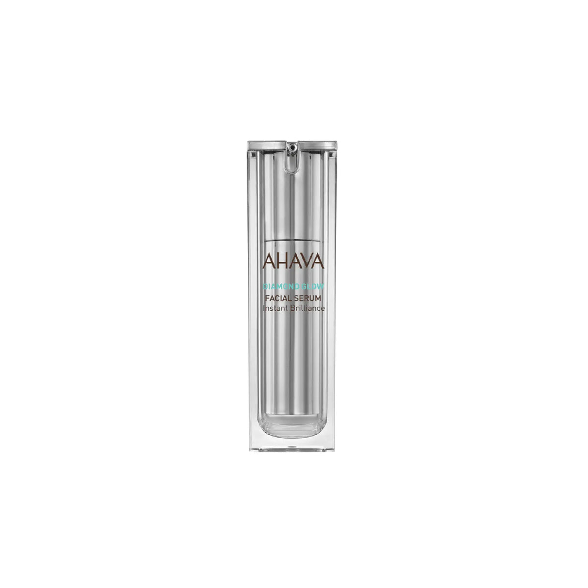 Ahava Diamond Glow Facial Serum – Premium anti-aging and radiance booster.