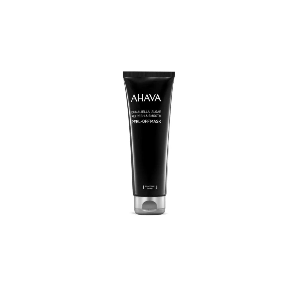 Ahava Dunaliella Algae Peel-Off Mask – Detoxifying mask for smooth and radiant skin.