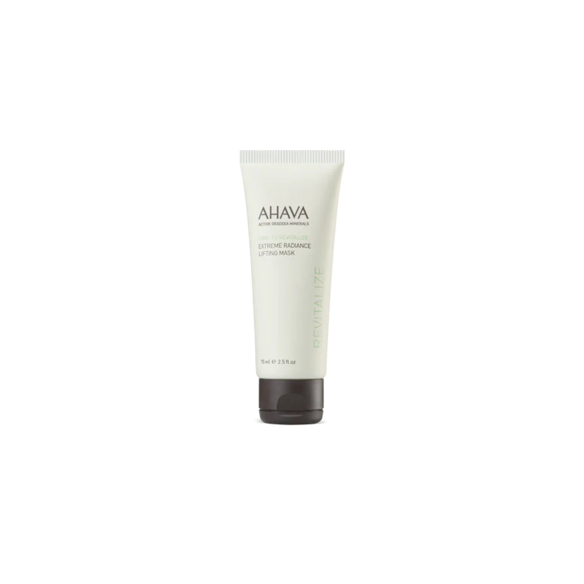 AHAVA Extreme Radiance Lifting Mask – A luxurious face mask for instant lifting, firming, and radiance enhancement.
