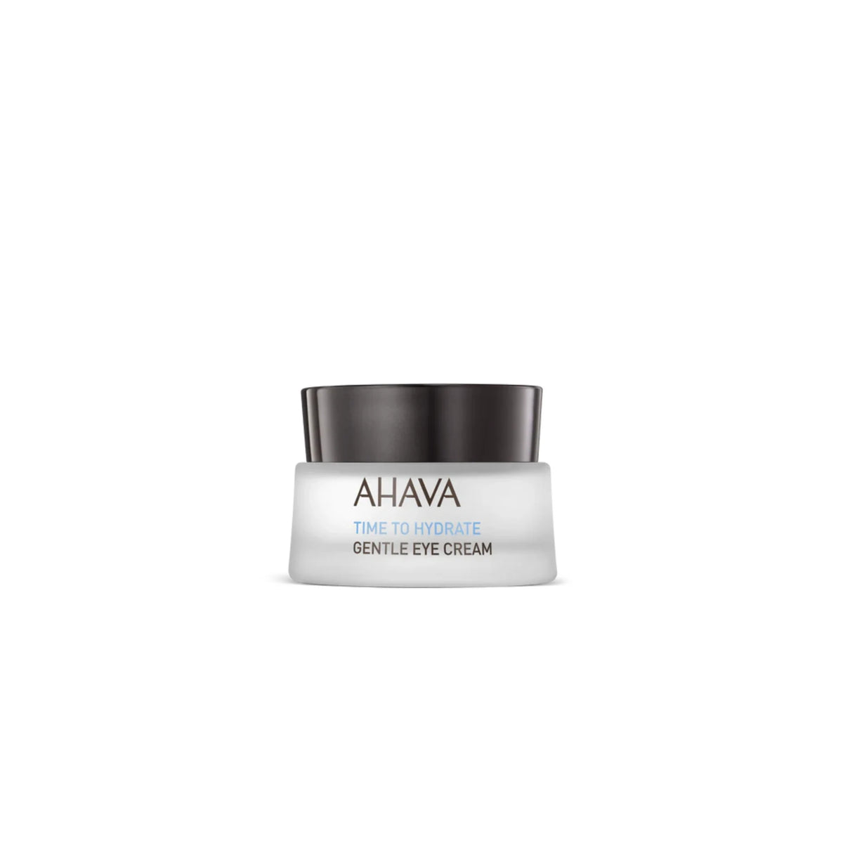 AHAVA Gentle Eye Cream – Hydrating and soothing cream for the under-eye area.
