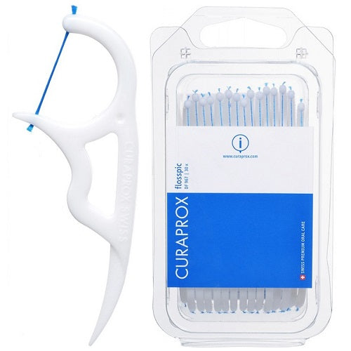 Curaprox DF967 Flosspic 30 pieces