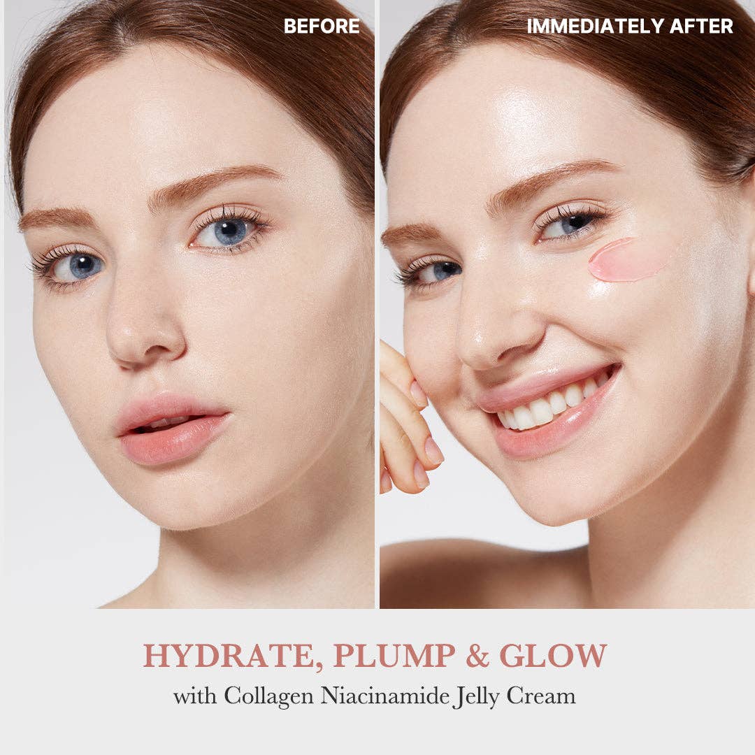 Medicube Collagen Jelly Cream – 110ml
