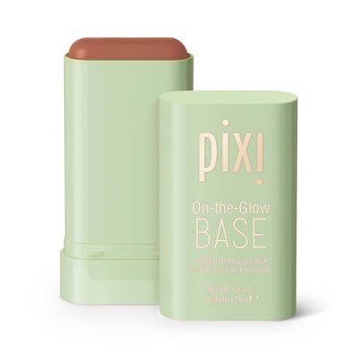 Pixi On-the-Glow Base – Espresso 19g