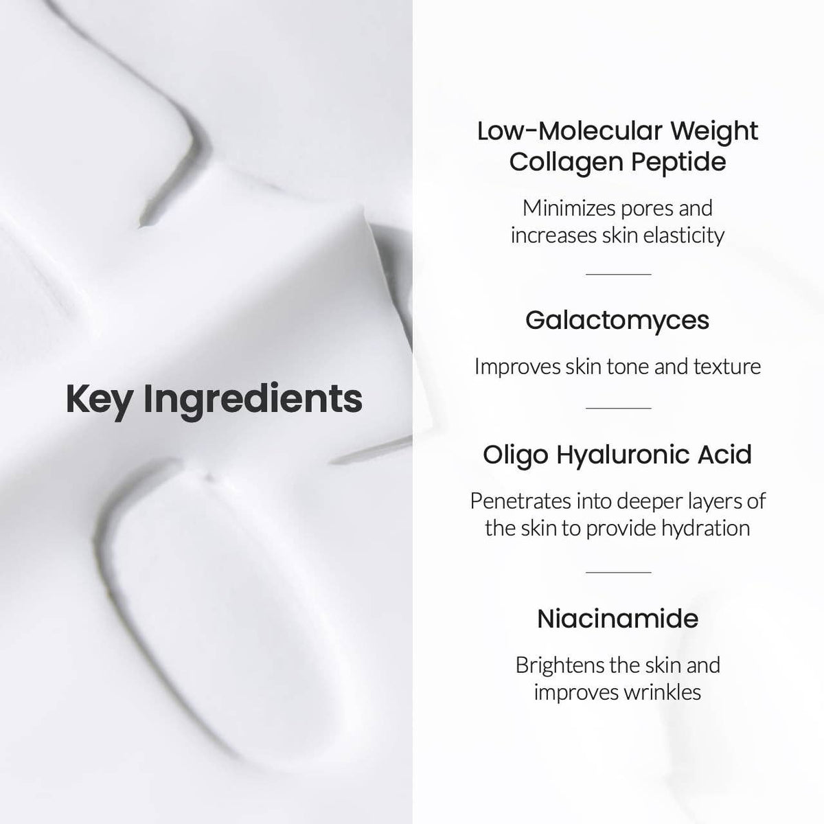 Biodance Bio-Collagen Real Deep Mask (4 sheets)