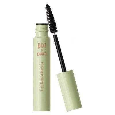 Pixi Lash Booster Waterproof Mascara – Blackest Black 7g