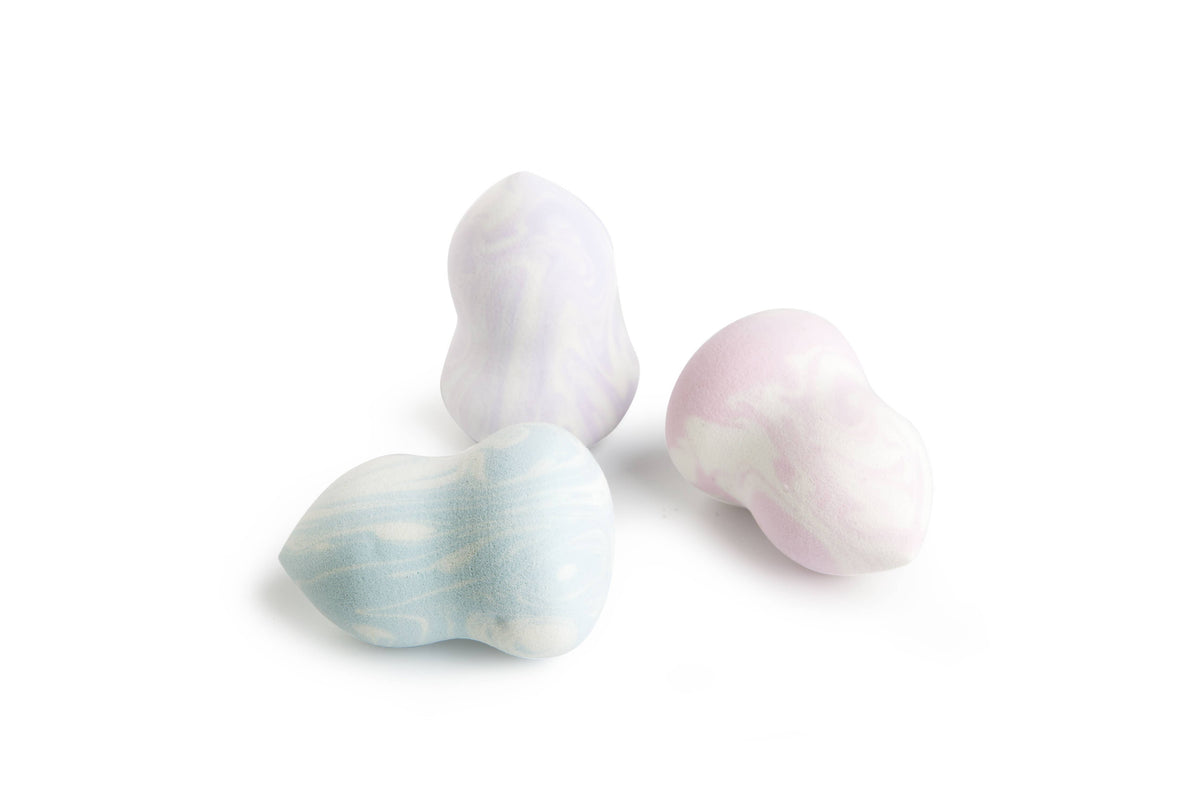 Idc Blending Marble Sponge (Assorted)