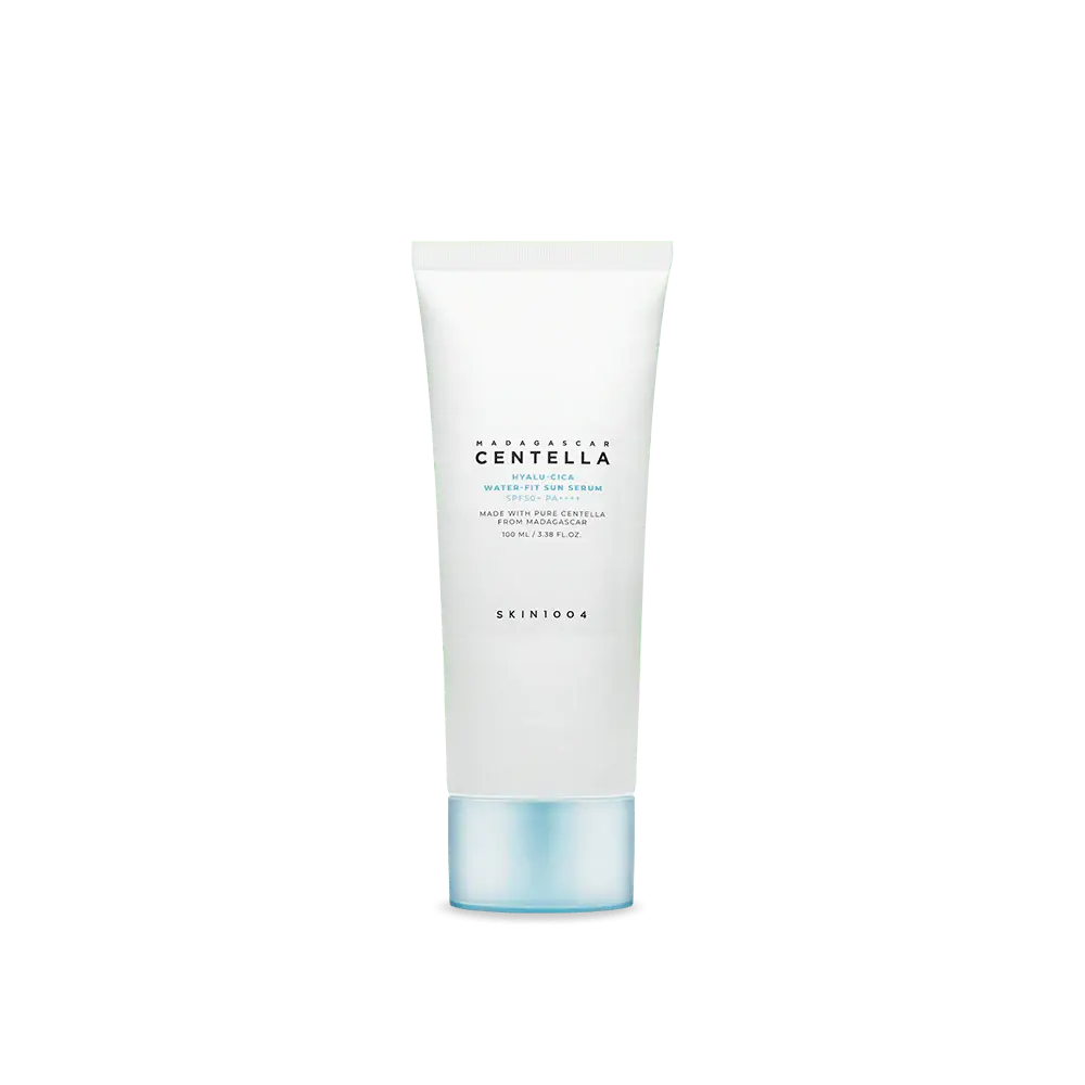 SKIN1004 HYALU-CICA WATER-FIT SUN SERUM SPF50 50ML/100ML: 50ml
