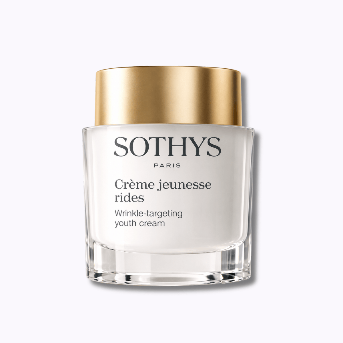 Sothys Wrinkle-Targeting Youth Cream