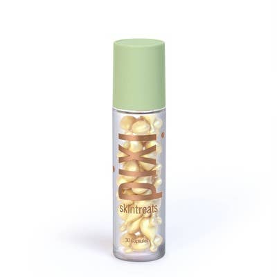 Pixi Vitamin-C CapsuleCare Serum Capsules 30ct - Imperfect Box